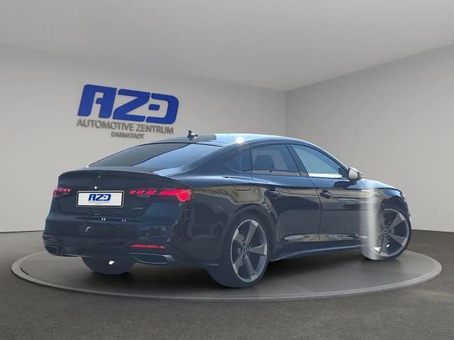 Audi A5 40 TDI Quattro S-Line