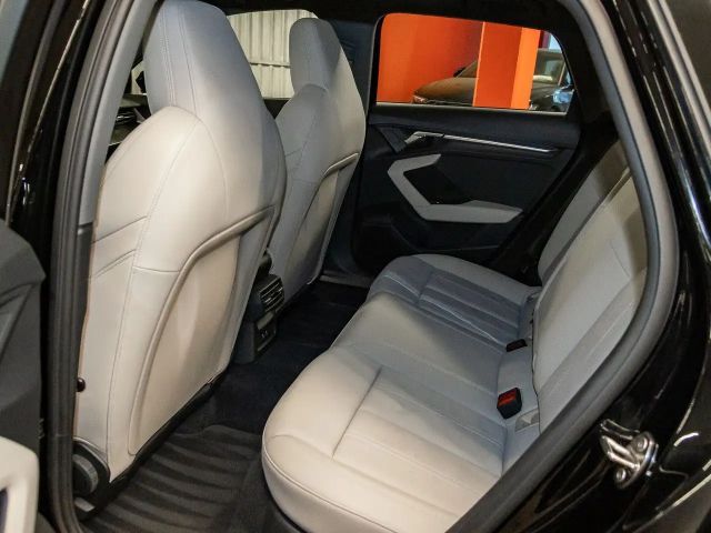 Audi A3 40 TFSI Hybride Sedan