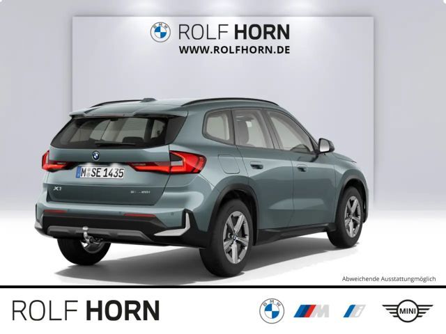 BMW X1 sDrive20i