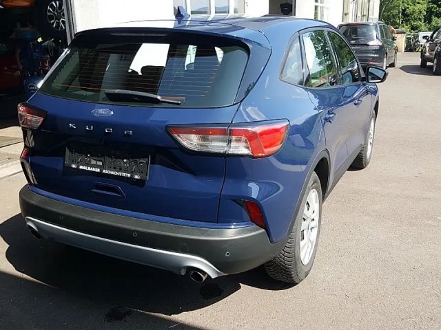 Ford Kuga Cool & Connect EcoBoost