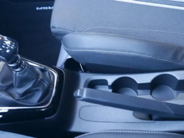 Opel Corsa GS-Line Grand Sport