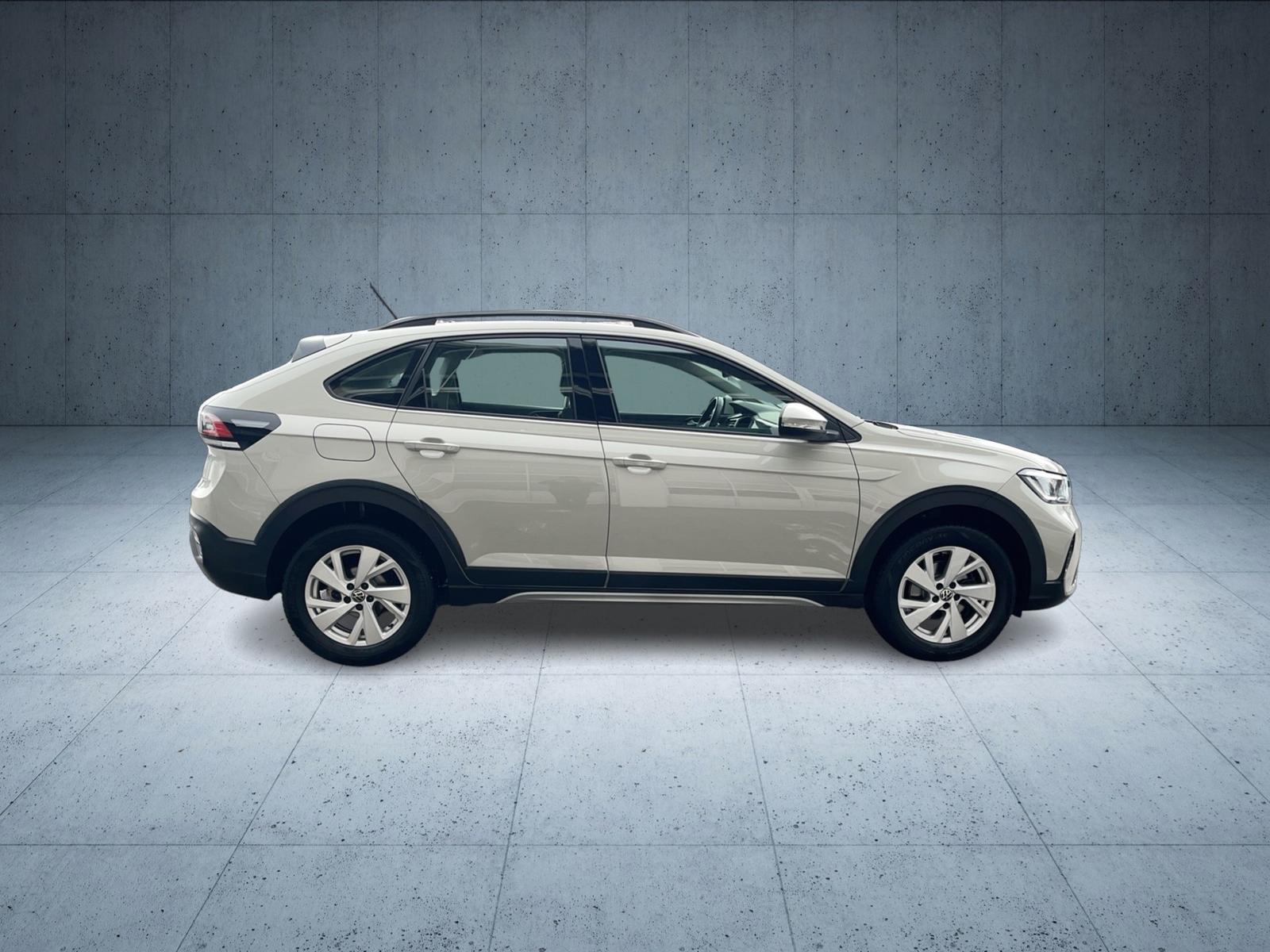 Volkswagen Taigo 1.0 TSI DSG Life