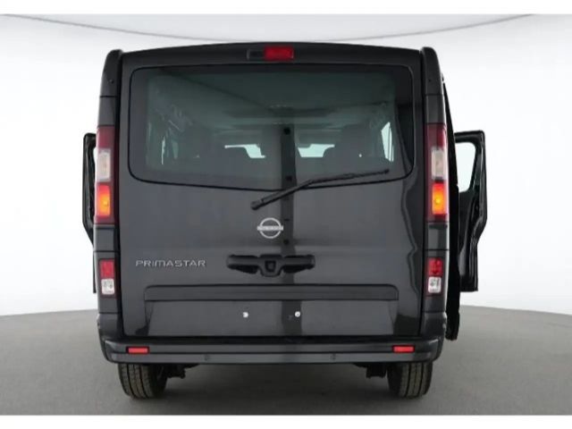 Nissan Primastar L2H1 Tekna