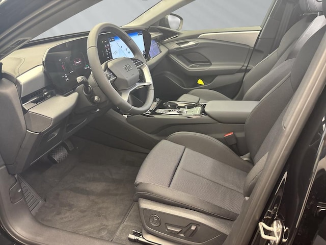 Audi A6 e-tron Avant Performance