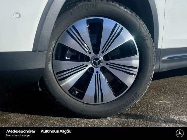 Mercedes-Benz EQB 250 Progressive