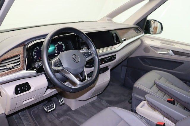 Volkswagen Multivan 2.0 TDI DSG Style T7