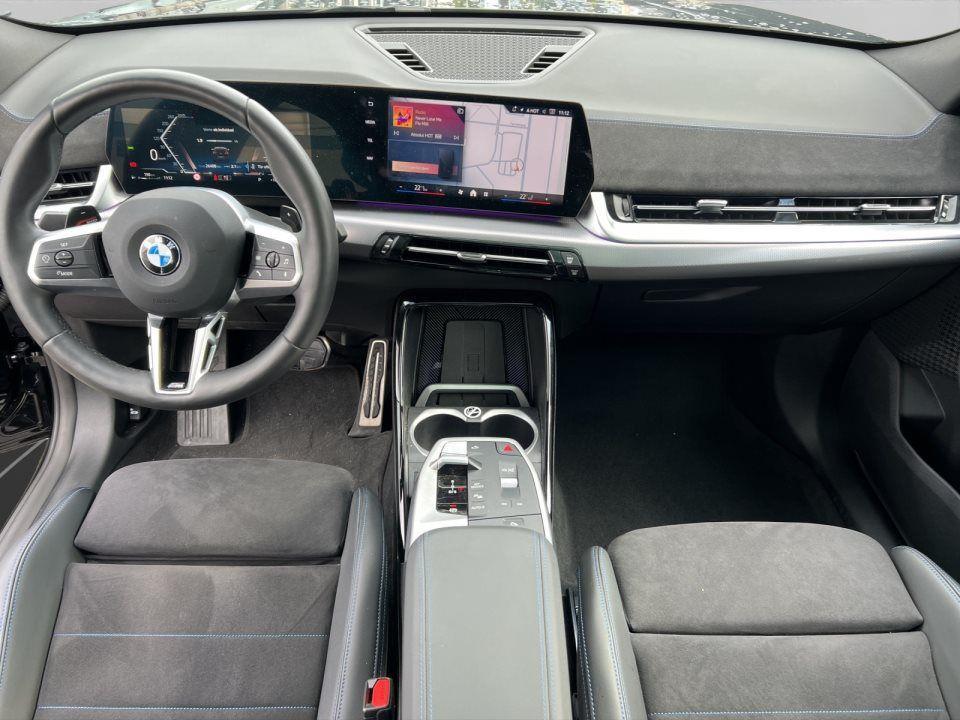 BMW X2 sDrive20i