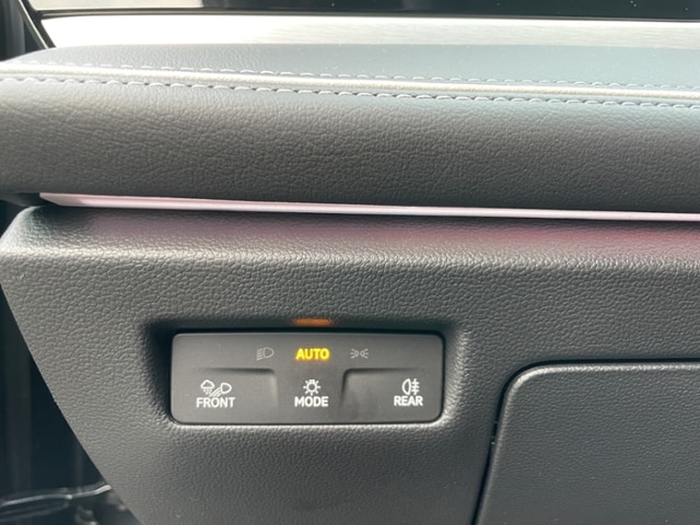 Volkswagen Passat DSG Variant eHybrid