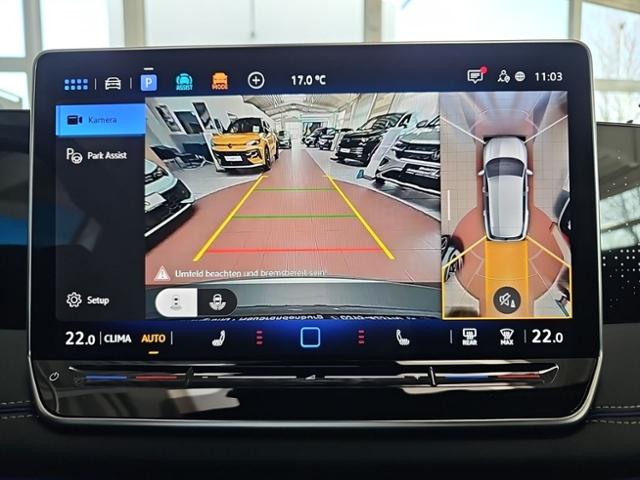 Volkswagen Tiguan 1.5 eTSI DSG IQ.Drive R-Line