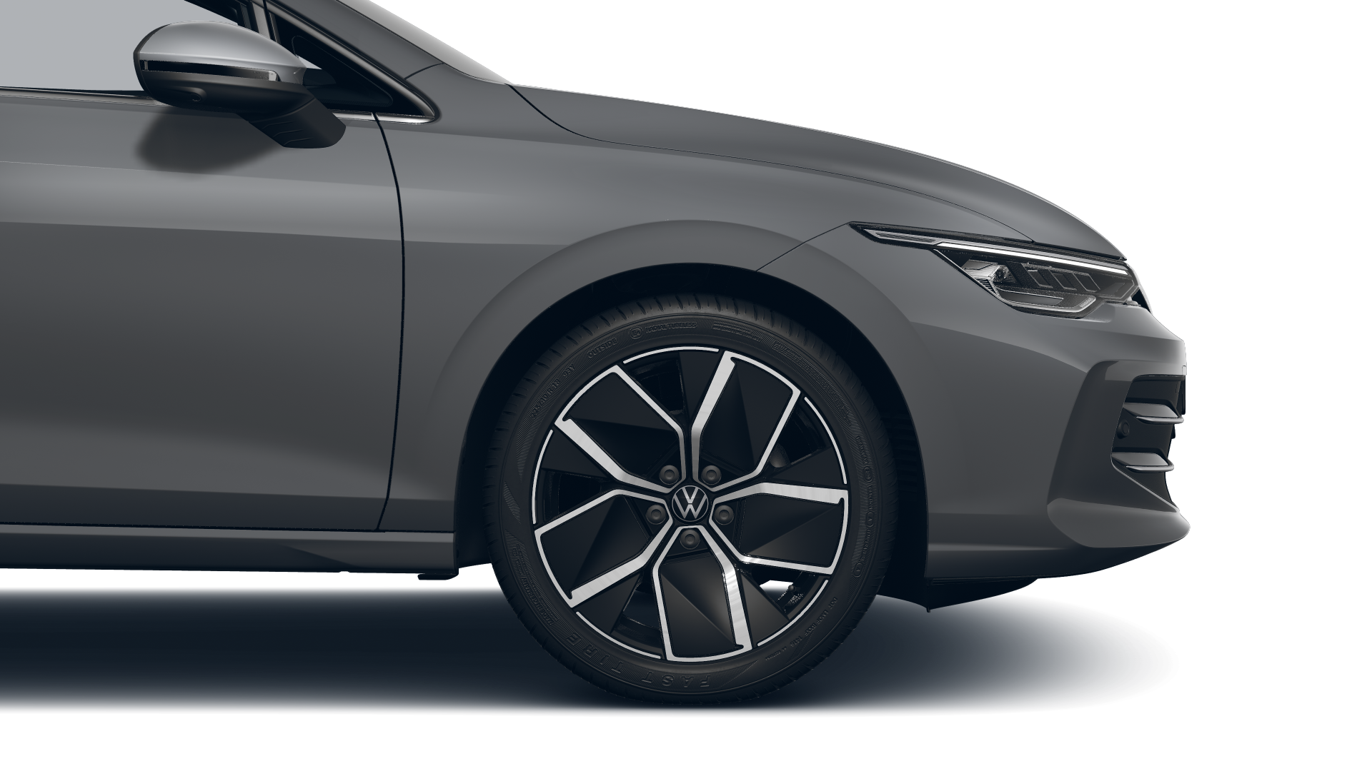 Volkswagen Golf 1.5 TSI