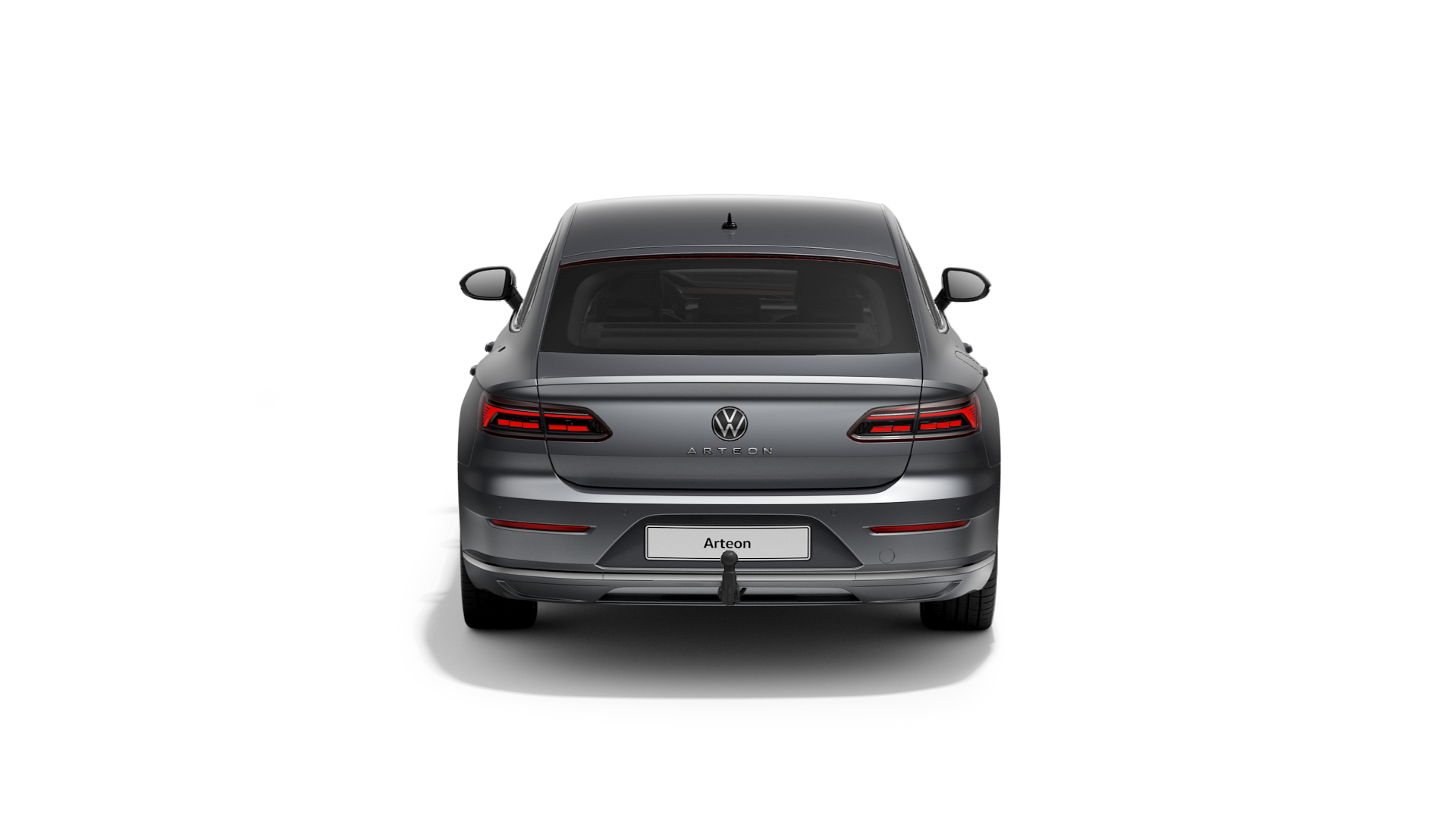 Volkswagen Arteon 2.0 TDI DSG Elegance Elegance