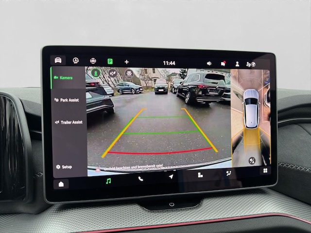 Skoda Kodiaq 1.5 TSI Sportline