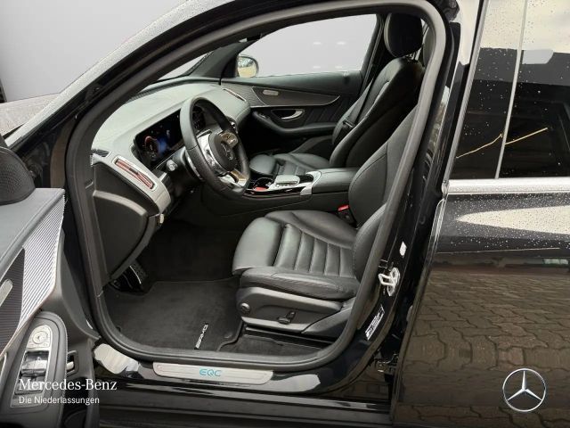 Mercedes-Benz EQC 400 4MATIC AMG Line