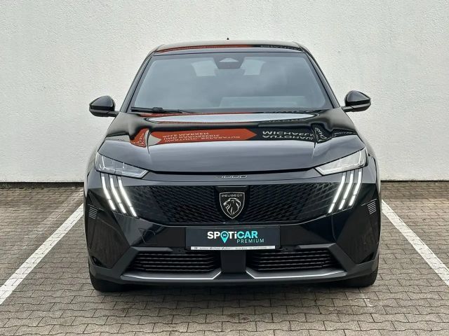 Peugeot 3008 Allure Pack Hybrid