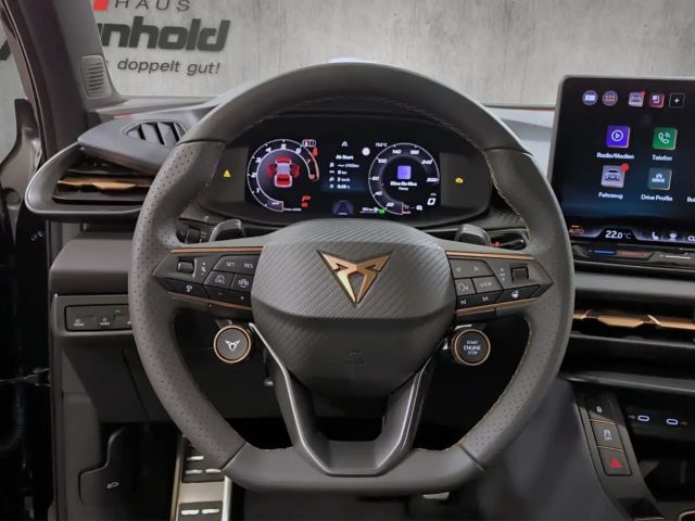 Cupra Terramar 2.0 TSI VZ