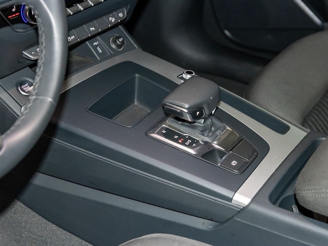 Audi Q5 35 TDI S-Tronic