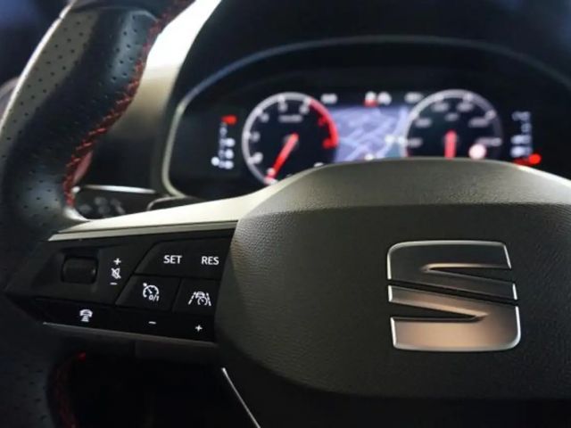 Seat Arona 1.0 TSI DSG FR-lijn