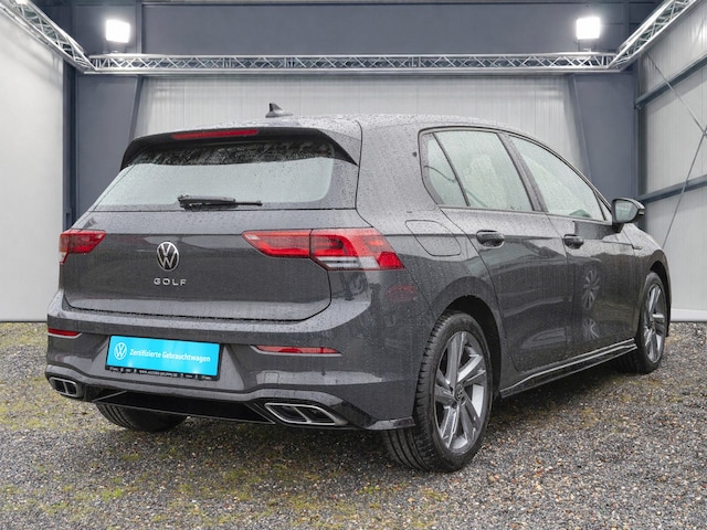 Volkswagen Golf 1.5 TSI Golf VIII R-Line