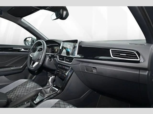 Volkswagen T-Roc 1.5 TSI DSG R-Line