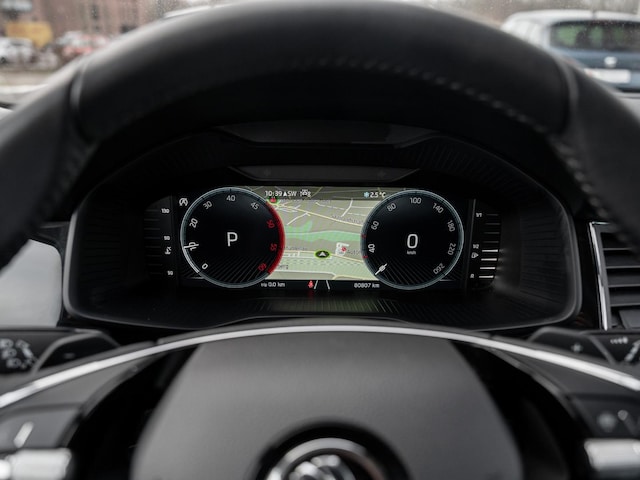 Skoda Kodiaq 2.0 TDI