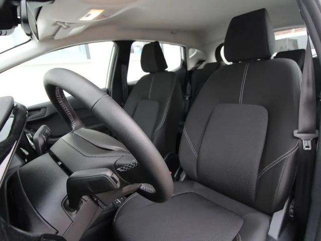 Ford Fiesta Cool & Connect