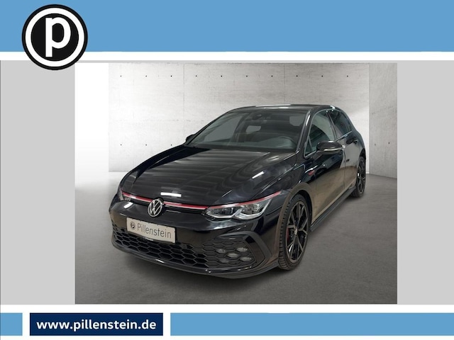 Volkswagen Golf 2.0 TSI DSG GTI