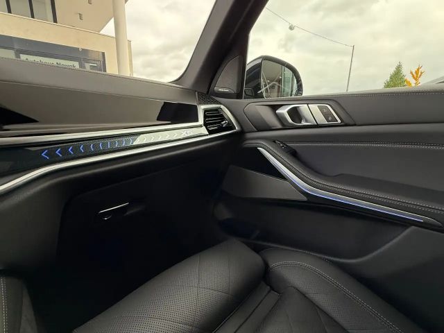 BMW X5 M-Sport xDrive