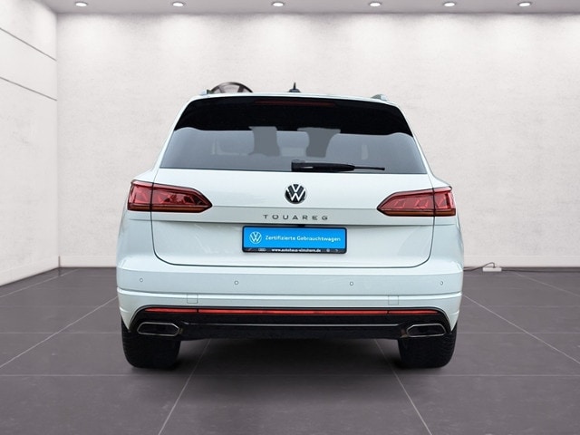 Volkswagen Touareg 3.0 V6 TDI 4Motion R-Line