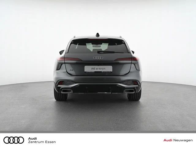 Audi A6 Avant S-Line