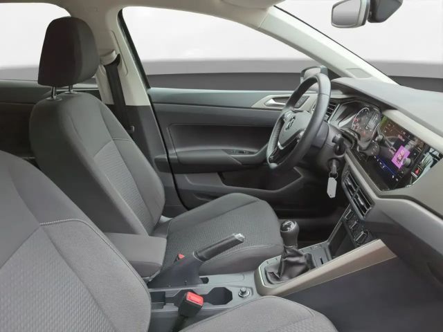 Volkswagen Polo Comfortline
