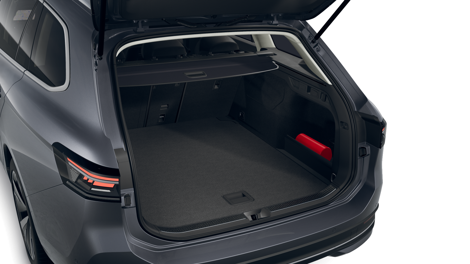 Volkswagen Passat 1.5 eTSI Variant