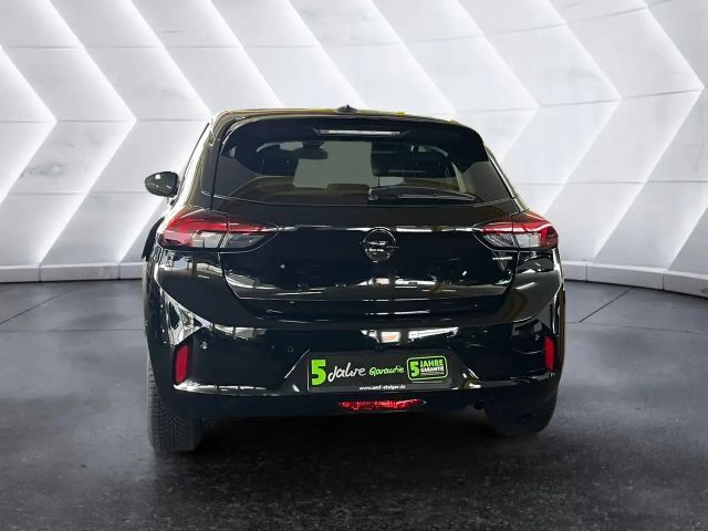 Opel Corsa 1.2 Turbo Edition Turbo