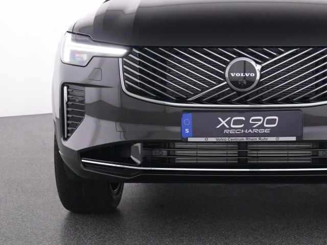 Volvo XC90 AWD Bright Plus T8