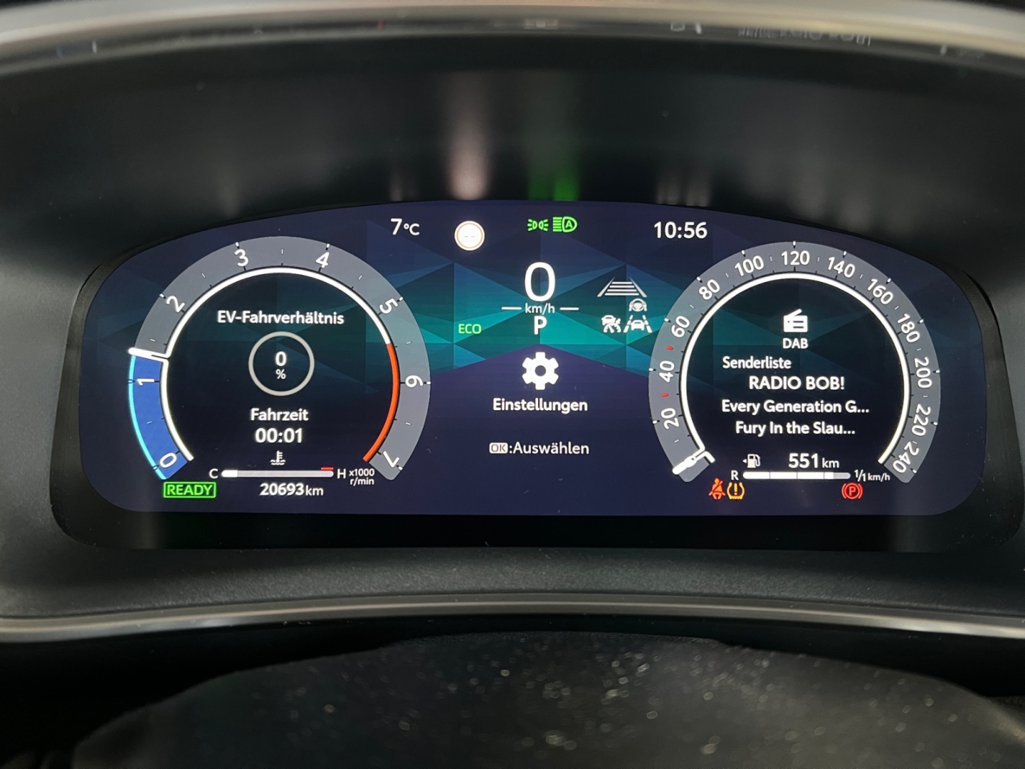 Toyota Corolla Business Touring