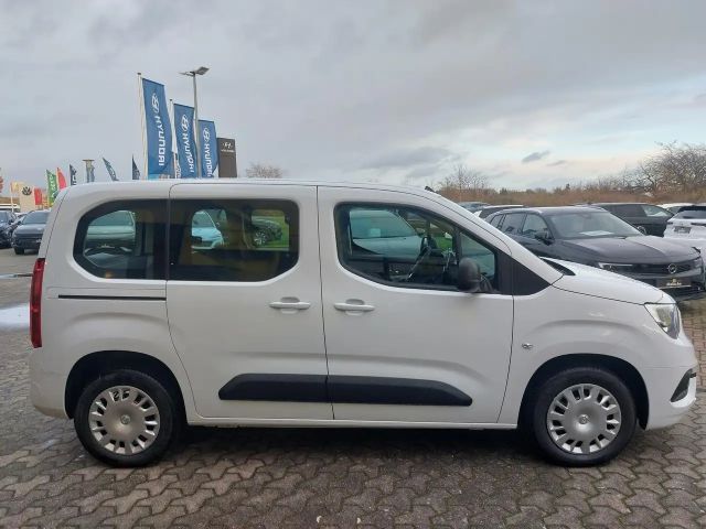 Opel Combo Combo-e Life