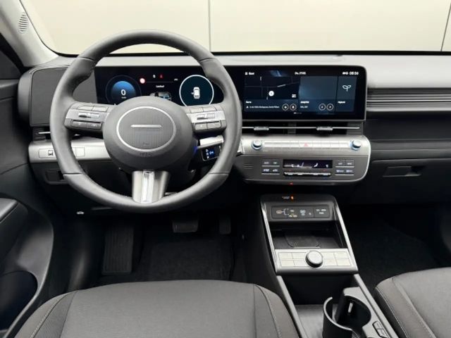 Hyundai Kona HEV (SX2) GO Pl