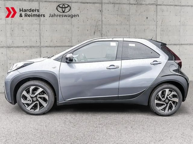 Toyota Aygo X 1.0 VVT-i Hatchback