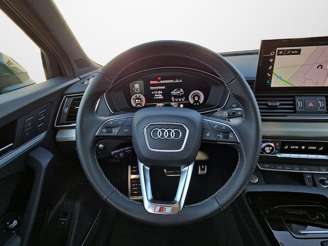 Audi Q5 40 TDI Quattro S-Tronic Sportback