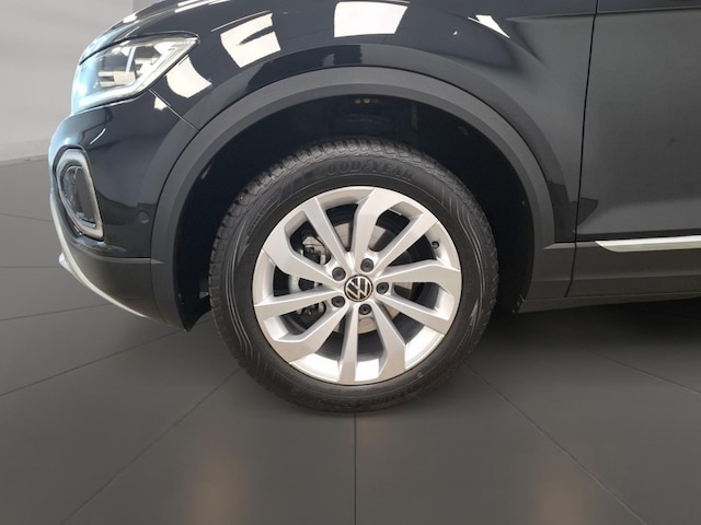 Volkswagen T-Roc 1.5 TSI