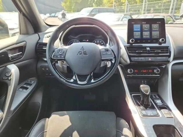 Mitsubishi Eclipse Cross PHEV