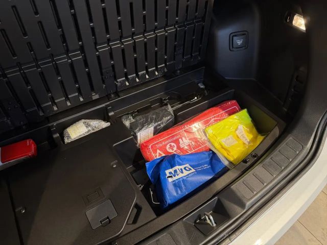 Mitsubishi Eclipse Cross PHEV