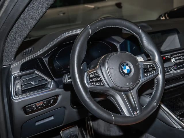 BMW 440 Coupé M-Sport M440i xDrive