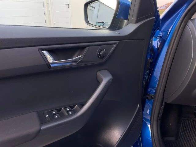 Skoda Fabia 1.0 TSI Ambition Combi