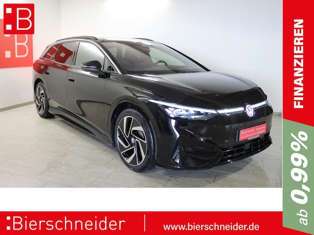 Volkswagen ID.7 Pro Tourer