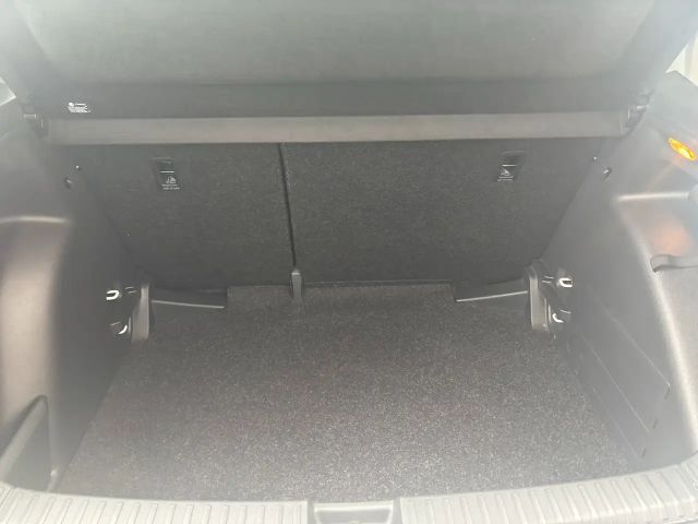 Skoda Fabia Ambition