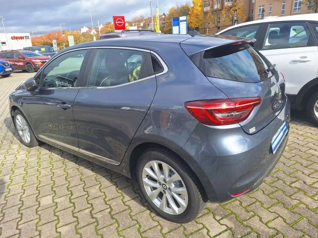 Renault Clio TCe 90 Techno