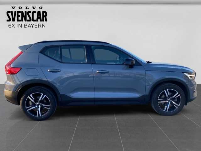 Volvo XC40 XC40