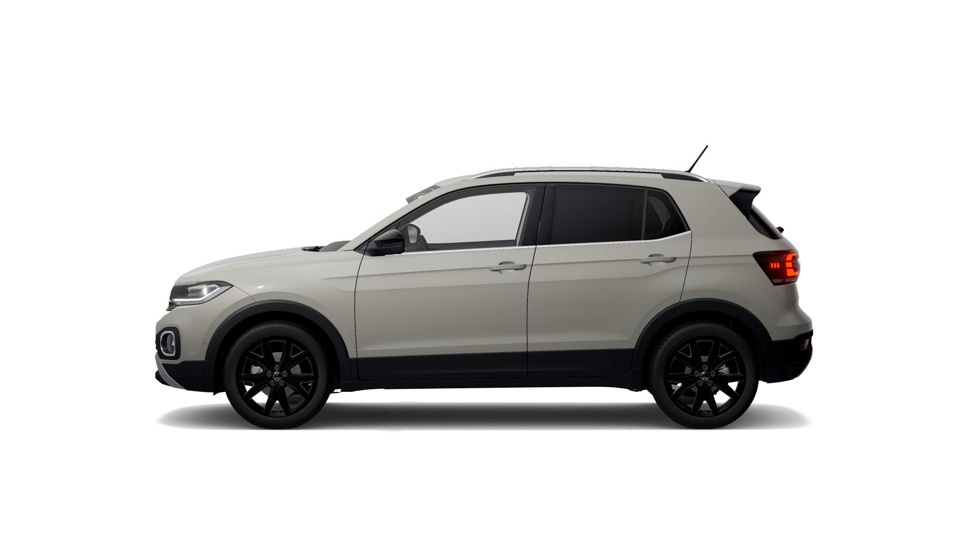 Volkswagen T-Cross 1.0 TSI Style