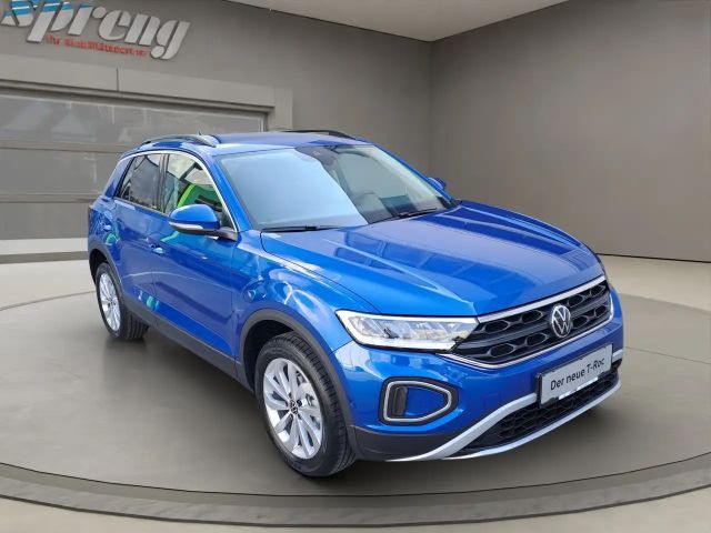 Volkswagen T-Roc FRIENDS - Sondermodell - nur € 23.499,-*