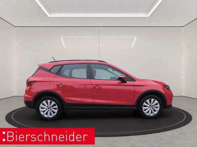 Seat Arona 1.0 TSI